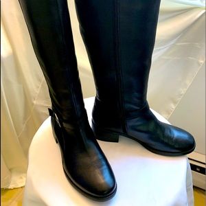 Easy Spirit wide calf flat Boots